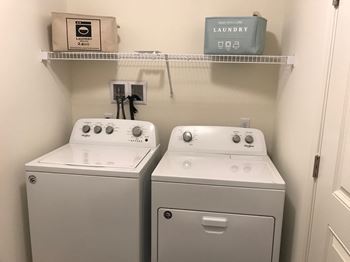 Washer/dryer